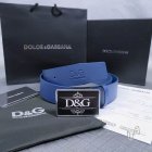Dolce & Gabbana Original Quality Belts 196