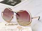 Chloe High Quality Sunglasses 47