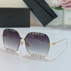 DIOR High Quality Sunglasses 829