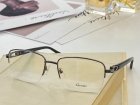 Cartier Plain Glass Spectacles 232