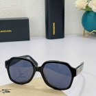 Balenciaga High Quality Sunglasses 244