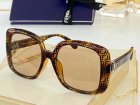 Fendi High Quality Sunglasses 1309