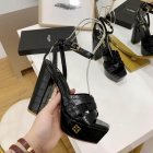 Yves Saint Laurent Women's Shoes 136