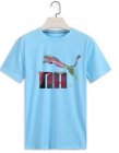 PUMA Men's T-shirt 767