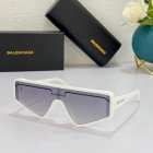 Balenciaga High Quality Sunglasses 180