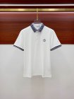 Moncler Men's Polo 447