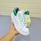 Alexander McQueen Men's Shoes 748