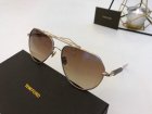 TOM FORD High Quality Sunglasses 654