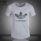 adidas Apparel Men's T-shirts 134