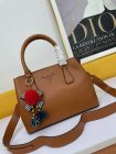 Prada High Quality Handbags 1427