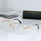 Burberry High Quality Sunglasses 410