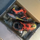 Balenciaga Men's Shoes 495