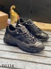 Burberry Men's Shoes 569