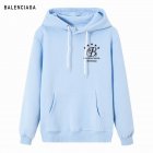 Balenciaga Men's Hoodies 20
