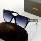 TOM FORD High Quality Sunglasses 2517