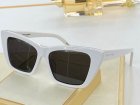 Yves Saint Laurent High Quality Sunglasses 522