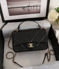 Chanel High Quality Handbags 696