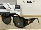 Chanel High Quality Sunglasses 2775