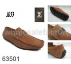 Louis Vuitton Men's Athletic-Inspired Shoes 434
