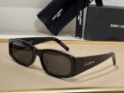 Yves Saint Laurent High Quality Sunglasses 531