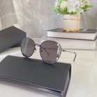 Yves Saint Laurent High Quality Sunglasses 222