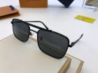 Louis Vuitton High Quality Sunglasses 2654