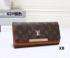 Louis Vuitton Normal Quality Wallets 21