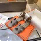 Hermes Women's Shoes 04