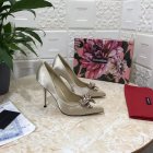 Dolce & Gabbana Women's Shoes 288