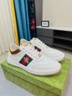 Gucci Men's Shoes 2423