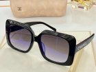Chanel High Quality Sunglasses 983