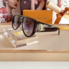 Louis Vuitton High Quality Sunglasses 3646