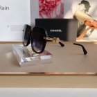 Chanel High Quality Sunglasses 1292