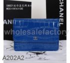 Chanel High Quality Handbags 2246