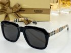 Burberry High Quality Sunglasses 586