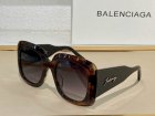 Balenciaga High Quality Sunglasses 535