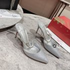 Christian Louboutin Women's Shoes 787