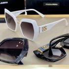 Dolce & Gabbana High Quality Sunglasses 392