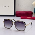 Gucci High Quality Sunglasses 6046