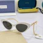 Gucci High Quality Sunglasses 4608