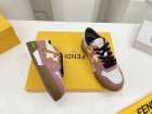 Fendi Women's Shoes 154
