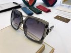 Gucci High Quality Sunglasses 3020