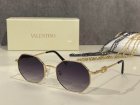 Valentino High Quality Sunglasses 167