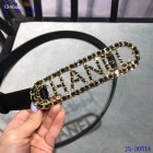 Chanel Original Quality Belts 298