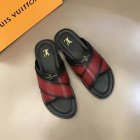 Louis Vuitton Men's Slippers 102