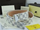 Louis Vuitton High Quality Belts 163