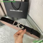 Dolce & Gabbana Original Quality Belts 24