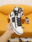 Louis Vuitton Men's shoes 3267