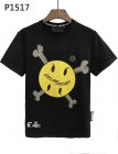 Philipp Plein Men's T-shirts 413