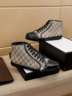 Gucci Men's Shoes 1525